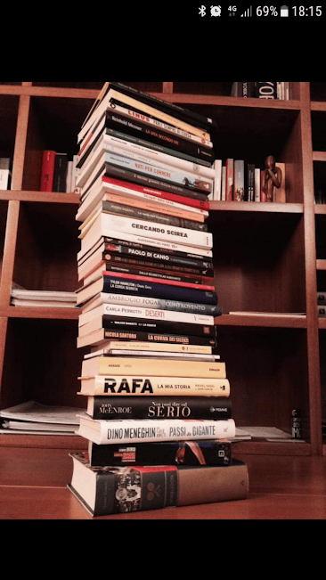 Leggere per crescere