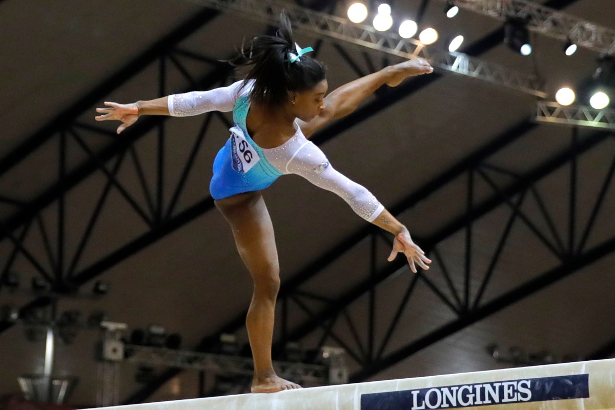 Non è una questione di&nbsp;perfezione